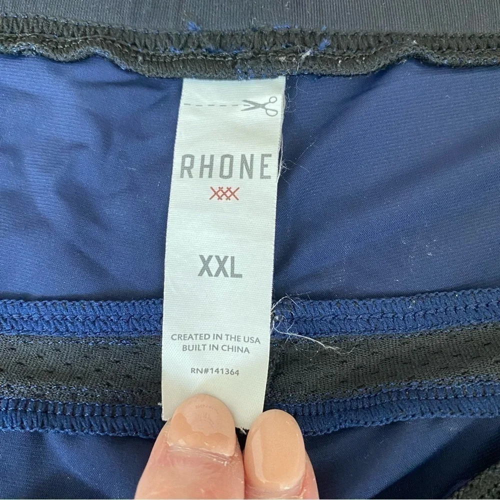 Rhone | Men's Versatility Athletic Shorts 7